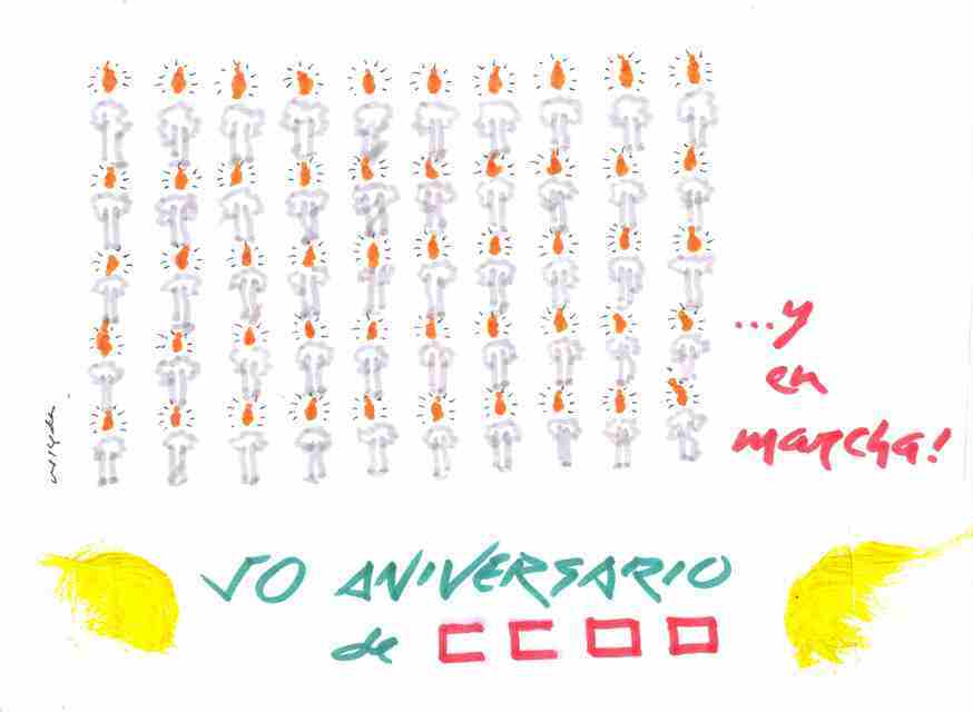 La viñeta de Molleda, 17/11/2016