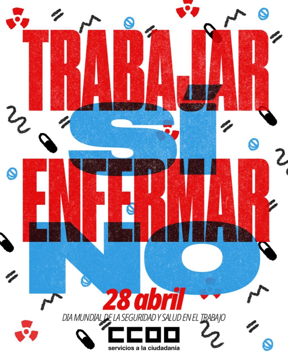 Salud y Seguridad
