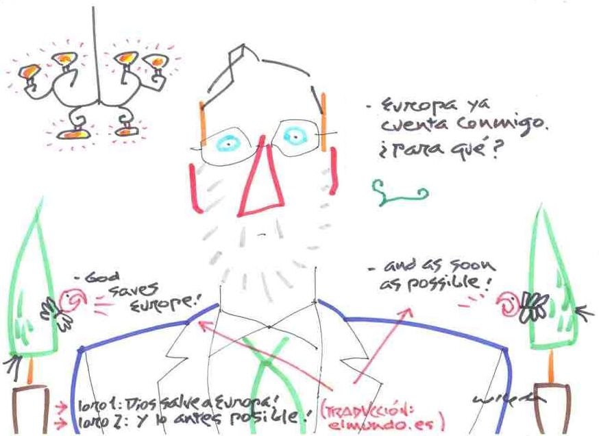 La viñeta de Molleda 16-3-2017