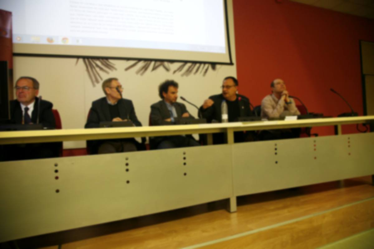 Una política energética sin rumbo