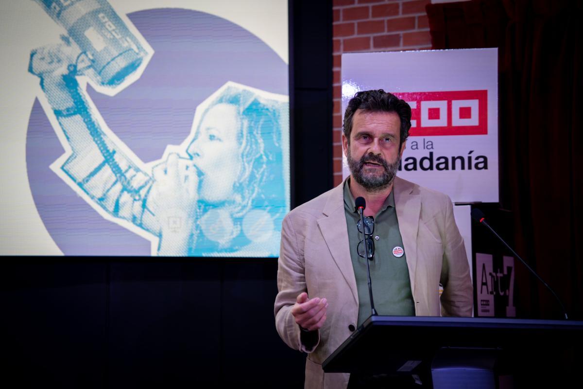 Jornada de Artículo 7. El derecho a la movilidad sostenible