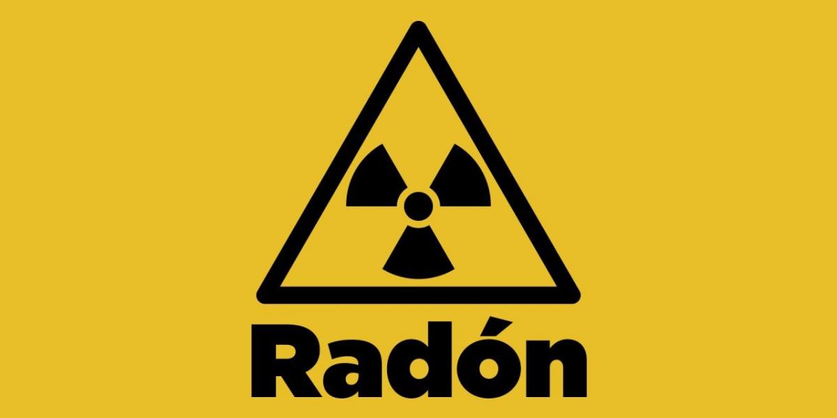 Radón