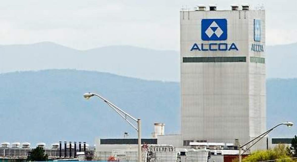 Alcoa