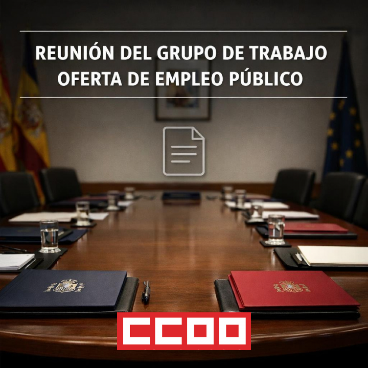 Grupo de Trabajo OEP en IIPP