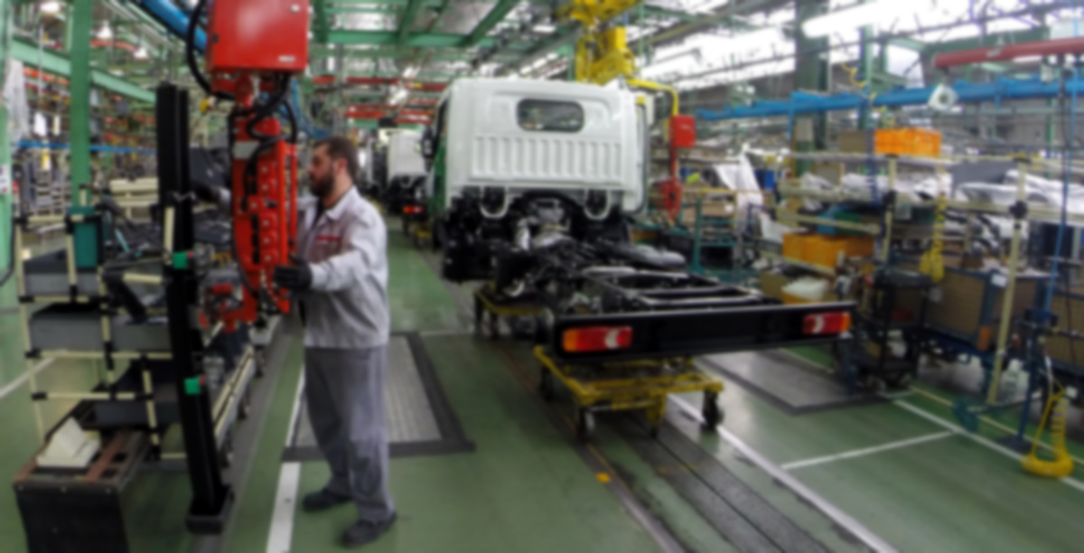 Nissan decidió de manera unilateral dejar de fabricar uno de los camiones que salían de Ávila