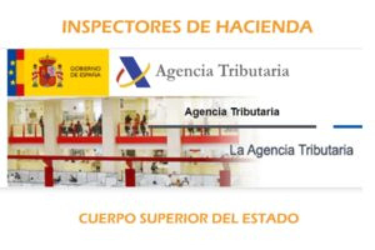 Inspectores Hacienda