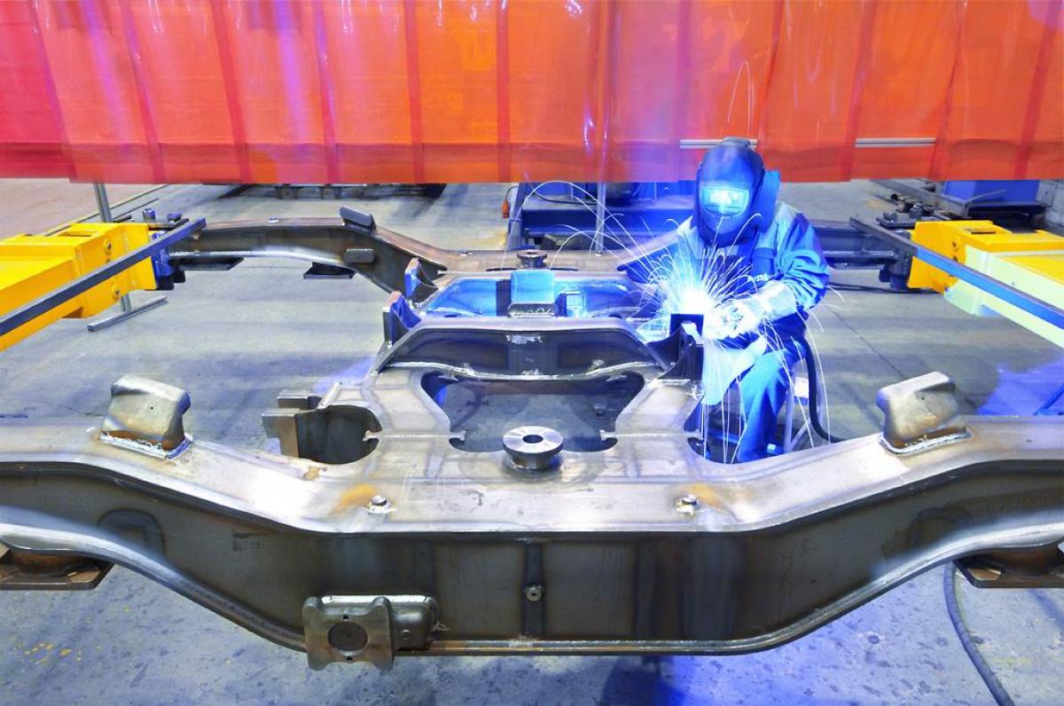 La adjudicación preocupa y ocupa al sector ferroviario de CCOO de Industria