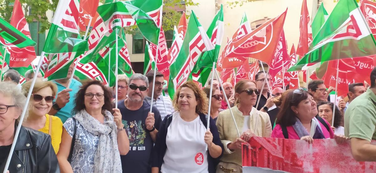 Reducción de Jornada Ya