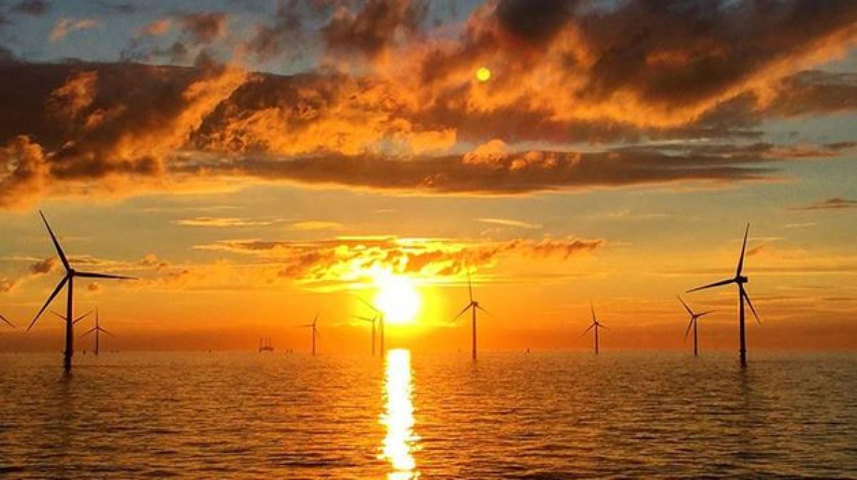 Es necesario, en opinión de CCOO, una apuesta estratégica por el offshore