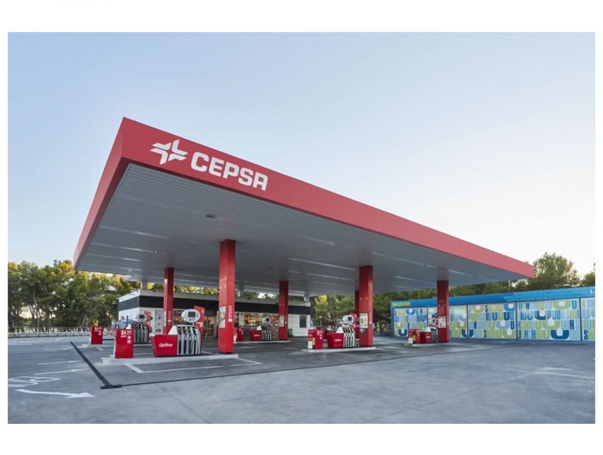 El ERE afectará a más de cuarenta estaciones de servicio