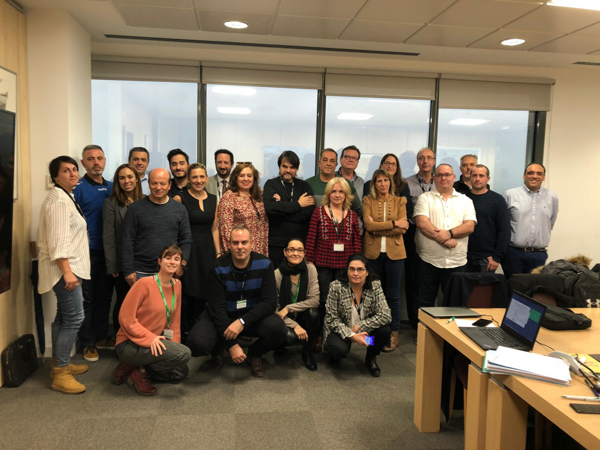 Schneider Electric Barcelona