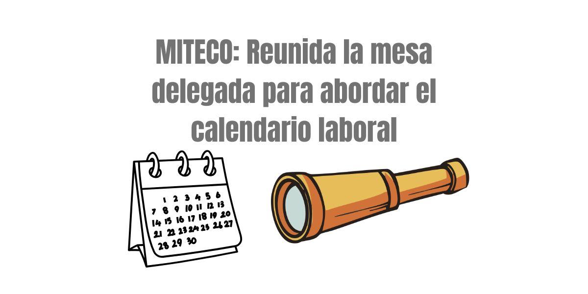 MITECO