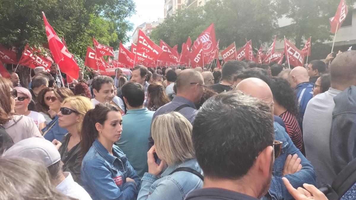 Reducción de Jornada Ya