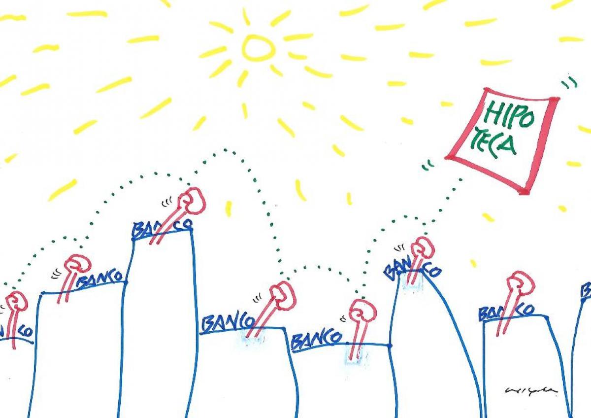 Viñeta del día 25 de octubre de 2018