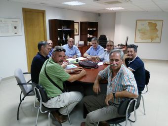 Convenio del campo de Ciudad Real