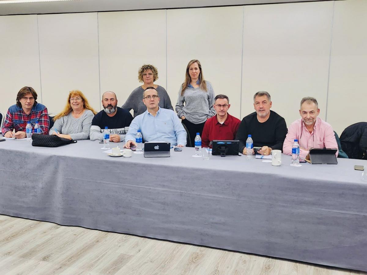 Parte Social de la MDT