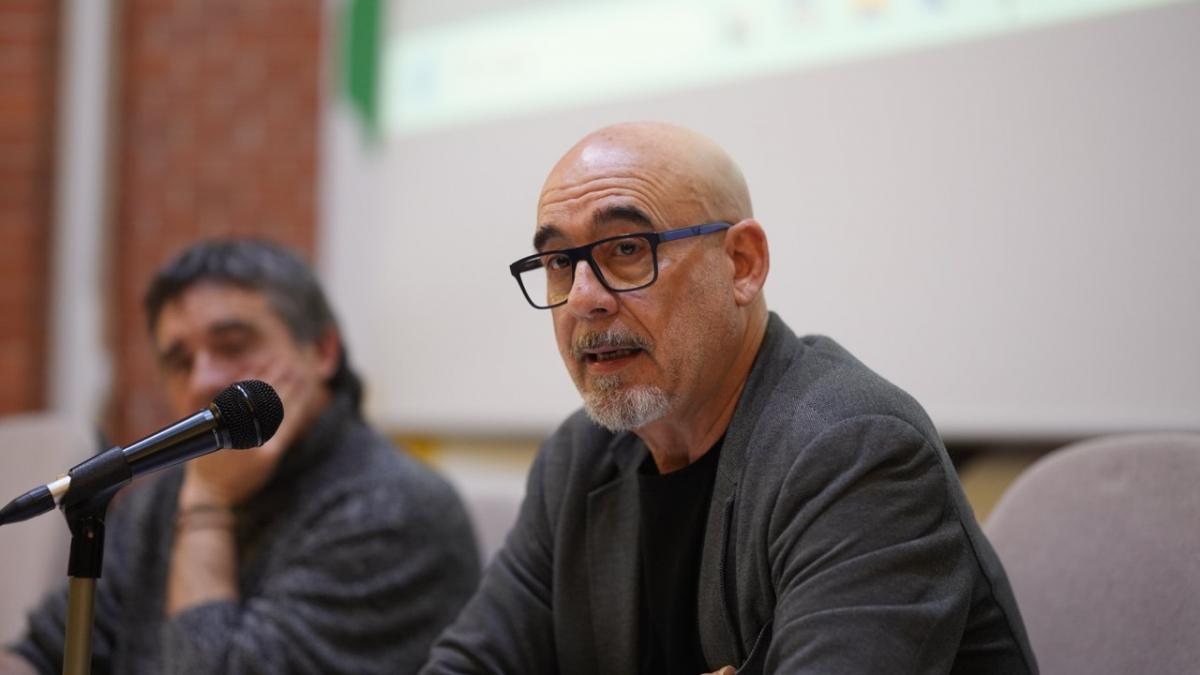 Jornada formativa dedicada a la movilidad sostenible al trabajo