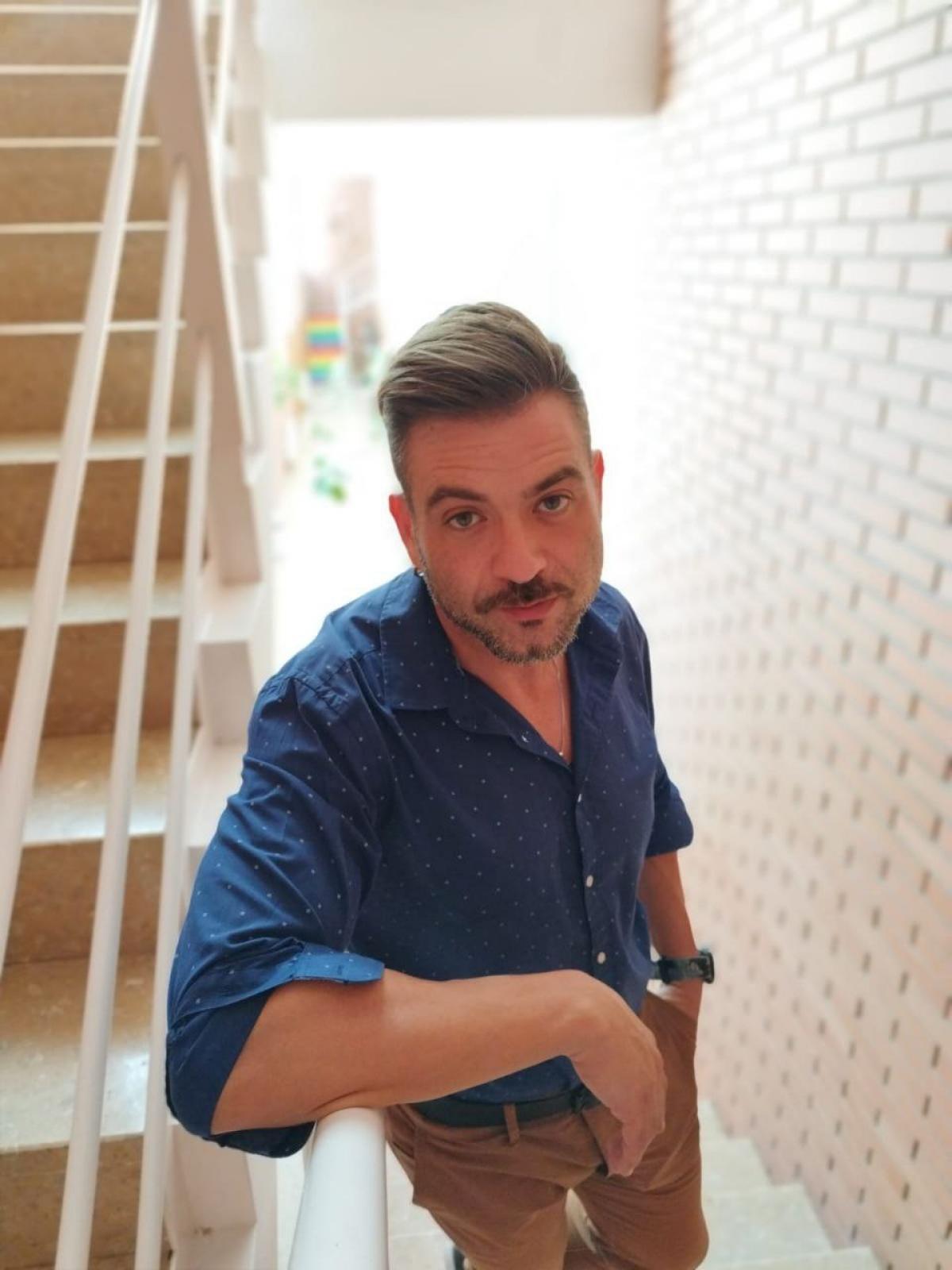 Hoy entrevistamos a Juan Antonio Cuevas, Responsable de Política Industrial de la Federación de CCOO de Industria de Castilla La Mancha