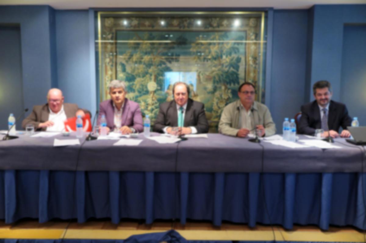 Organizaciones firmantes de la declaración