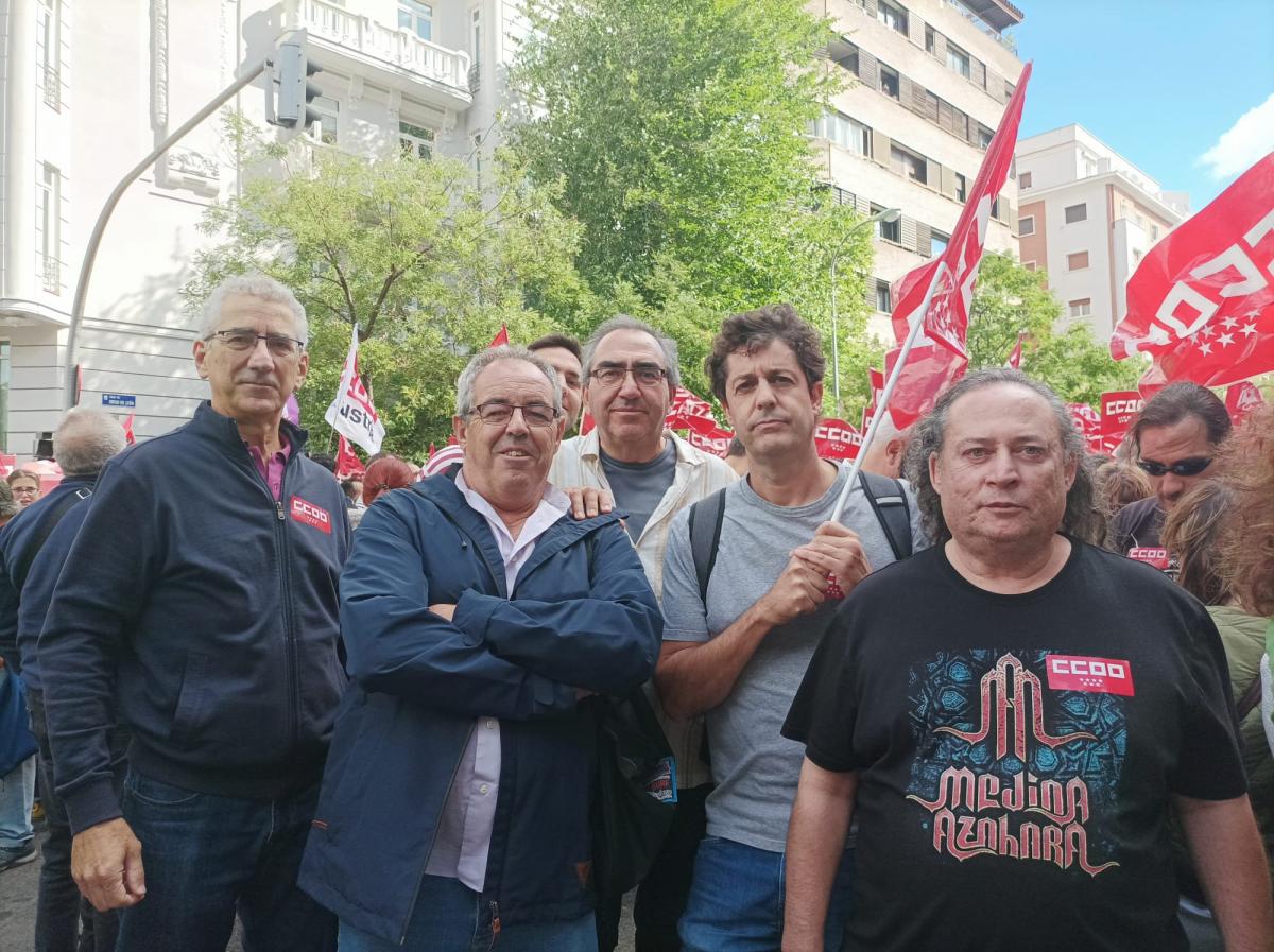 Reducción de Jornada Ya