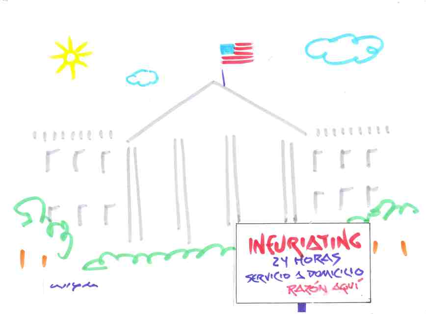 La viñeta de Molleda