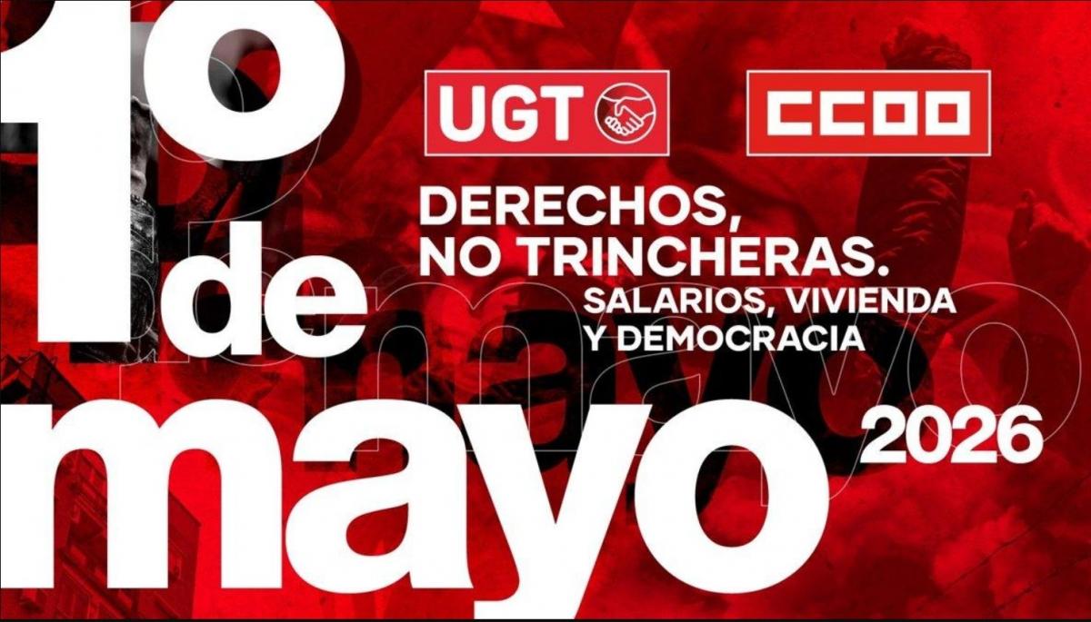 Derechos, no trincheras