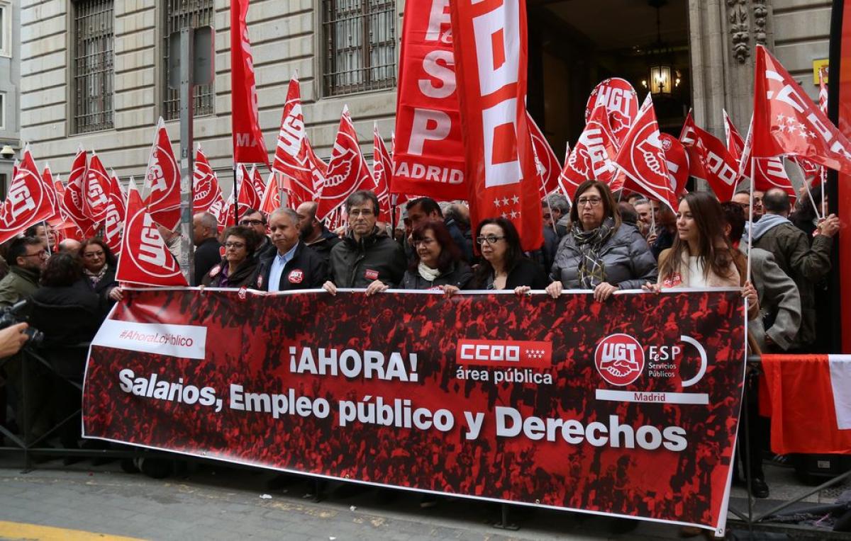 Inicio de la campaña #AhoraLoPublico