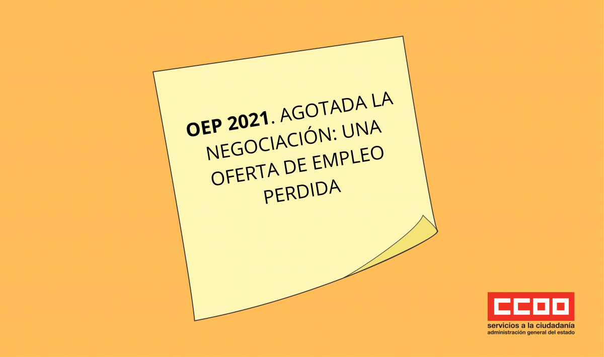 OEP 2021