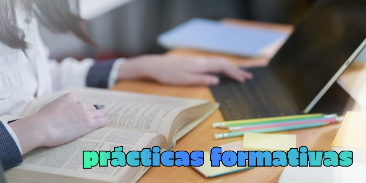 Prácticas formativas