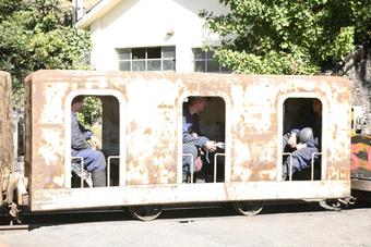 La situación de la minería del carbón es muy delicada