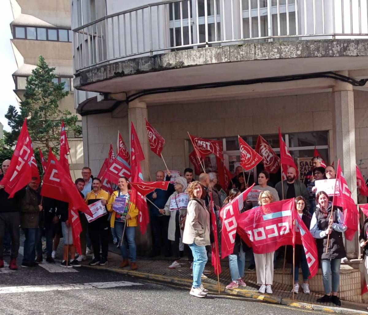 Reducción de Jornada Ya