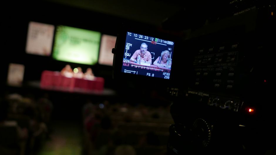 Vídeos de la Escuela Sindical de CCOO Madrid 2017