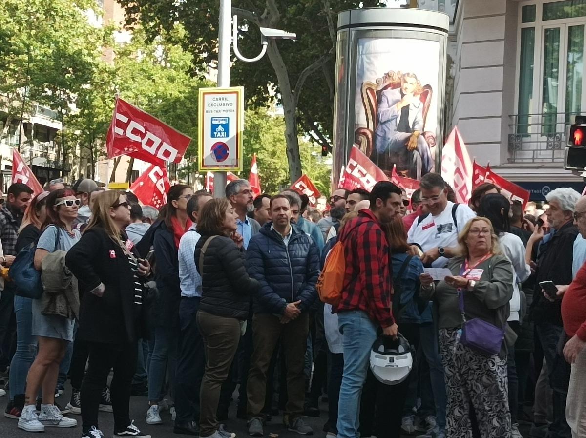 Reducción de Jornada Ya