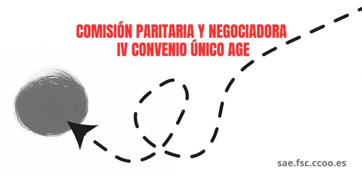 IV CUAGE