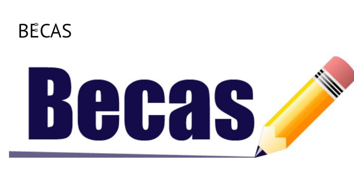 Becas CE