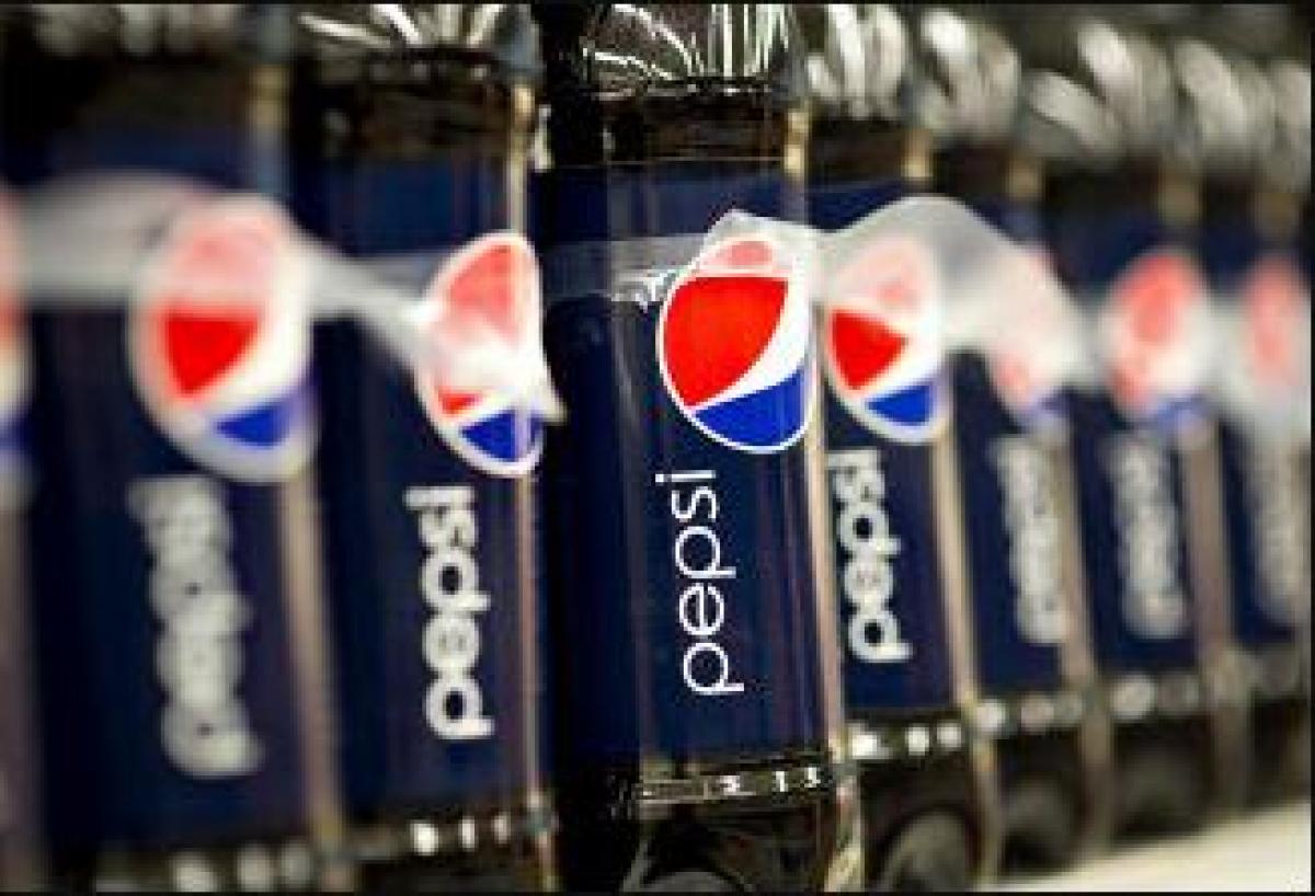 Pepsico