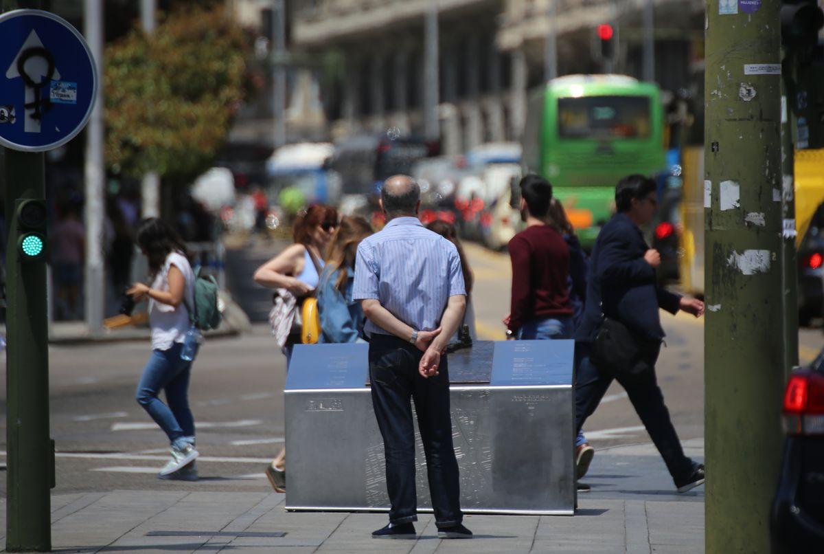 El crecimiento del empleo no llega ni a las mujeres ni a los parados de larga duración de la región