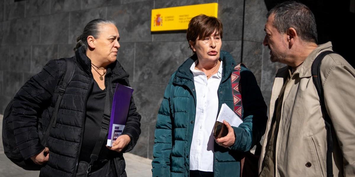 Sector de la Administración General del Estado de FSC-CCOO