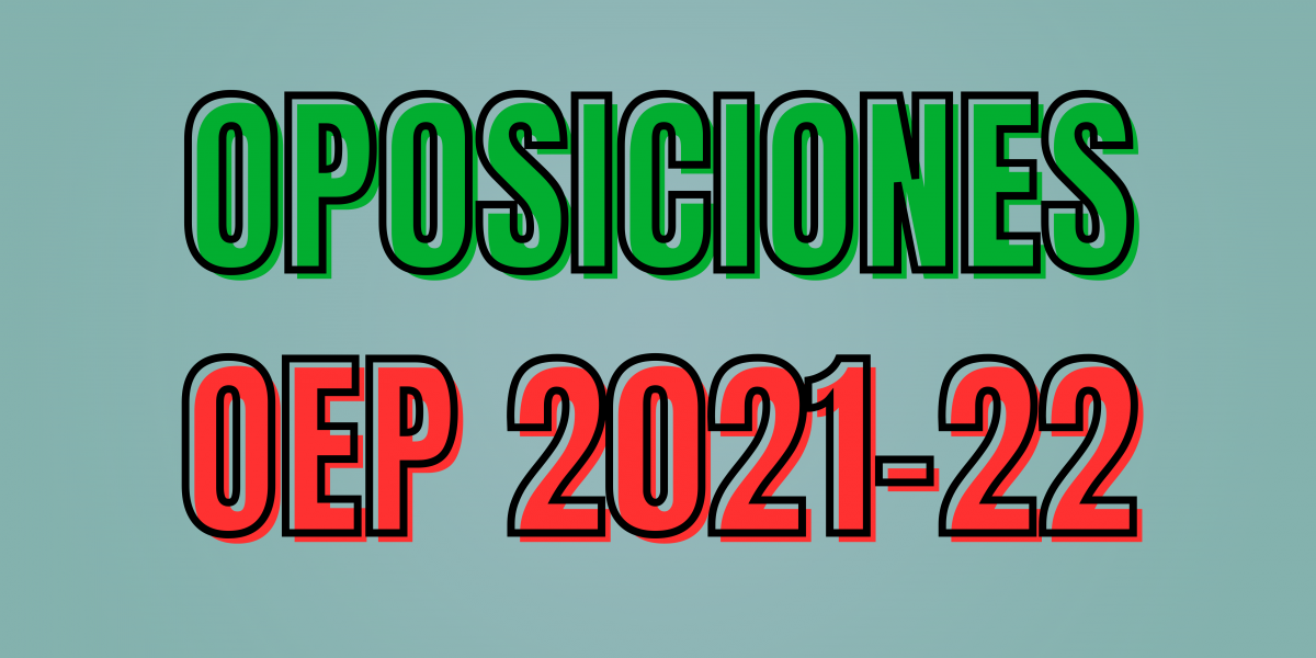OEP 2021-22