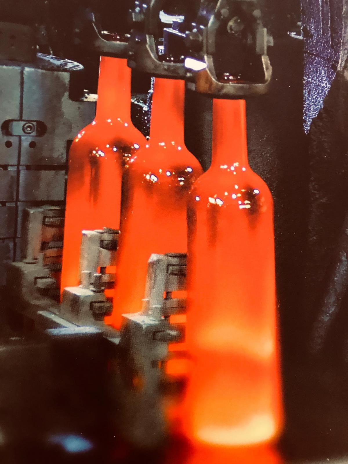 Fábrica Verallia (Burgos)