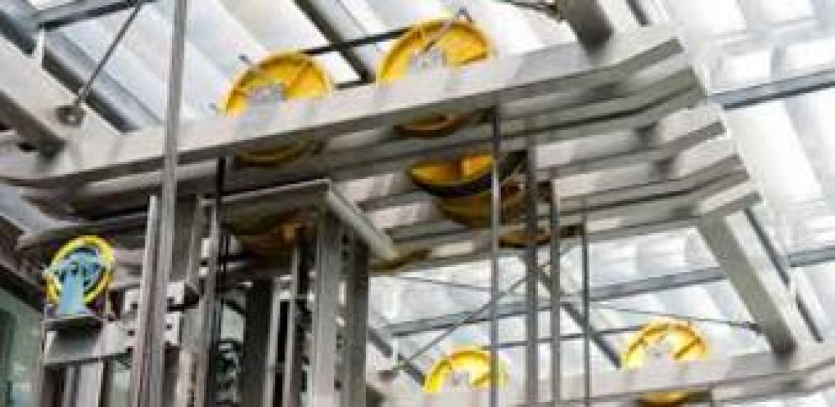 El sector de elevación dice basta