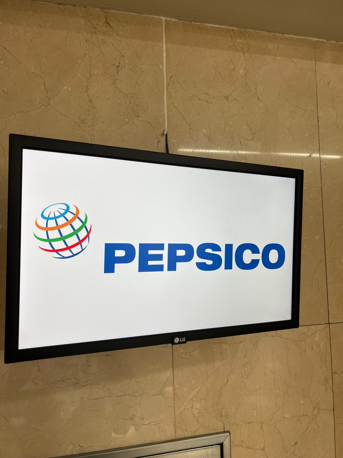 PEPSICO