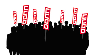 La concentración será el martes 30 de septiembre en Manresa