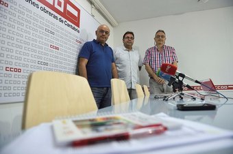 Foto Pedro Puente Hoyos