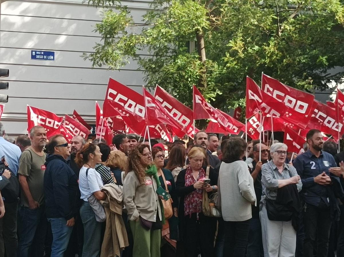 Reducción de Jornada Ya