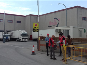 Campaña cooperativas sector cárnico