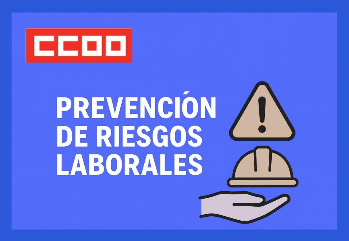 Grupo de Trabajo PRL IIPP