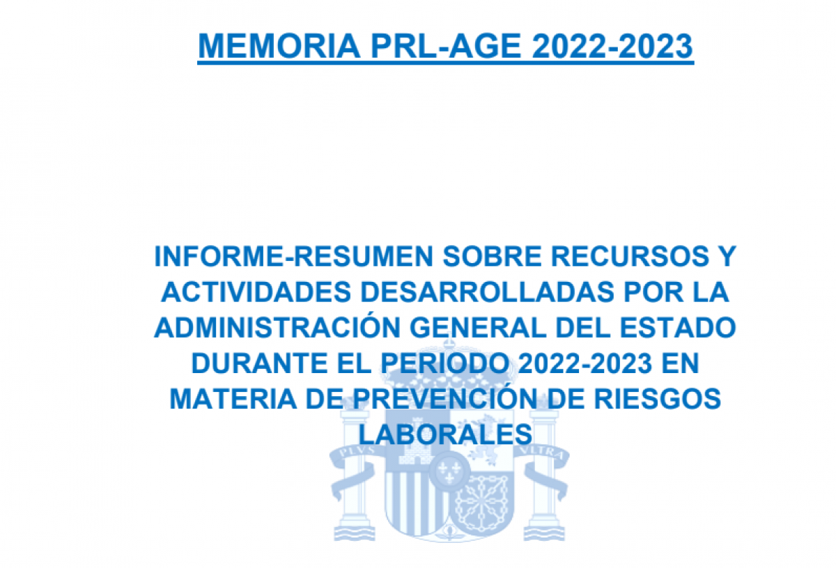 Memoria PRL-AGE 2022-2023