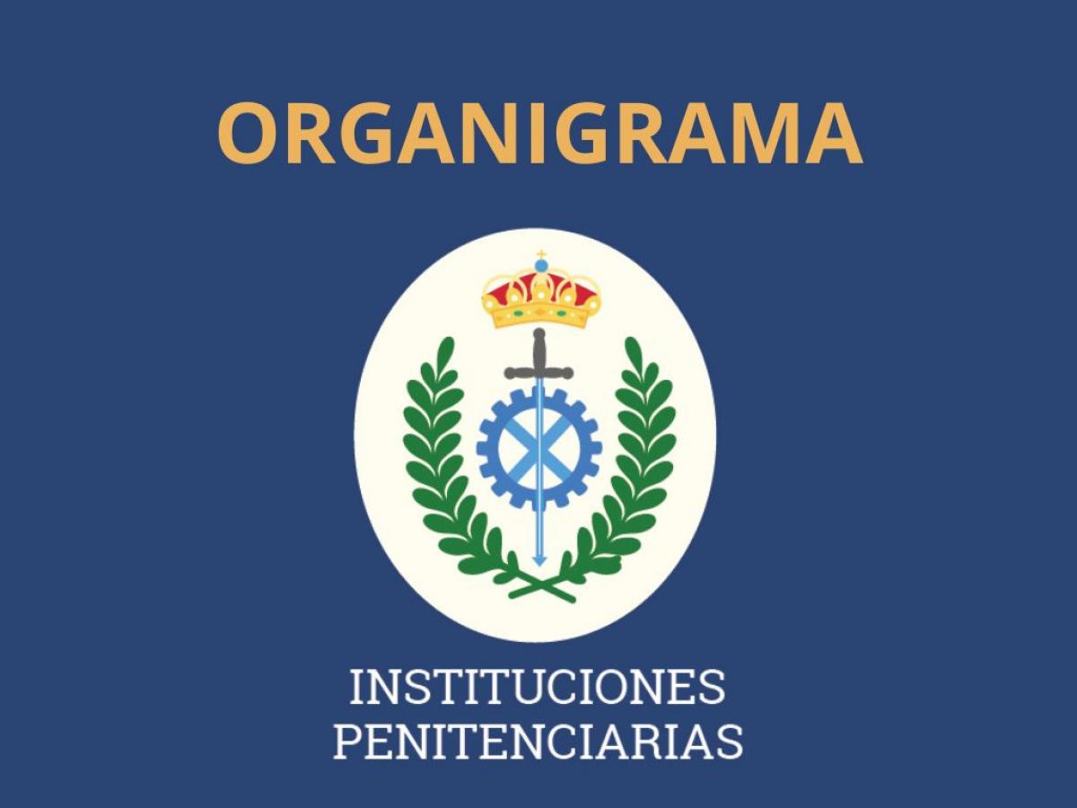 Organigrama IIPP