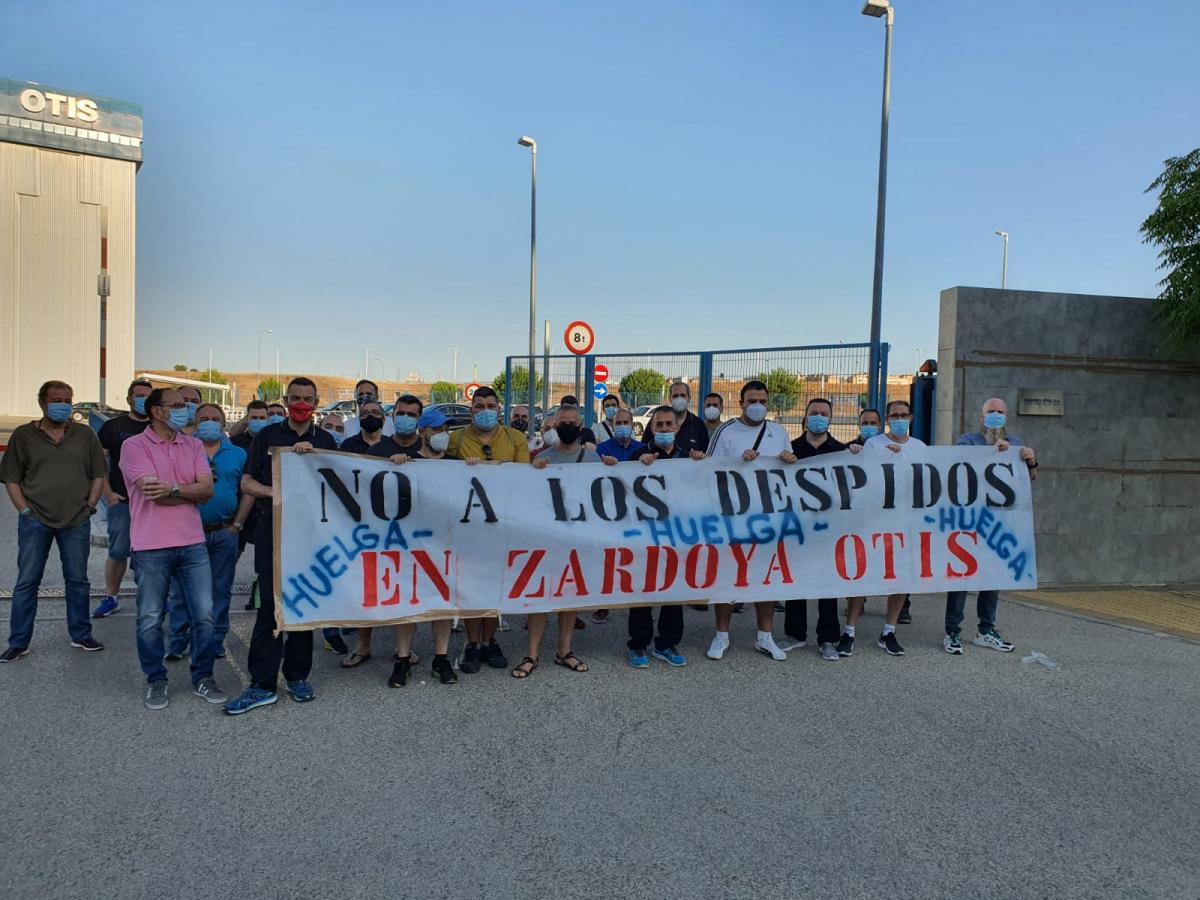 Es el momento de no arrugarse y de defender el empleo